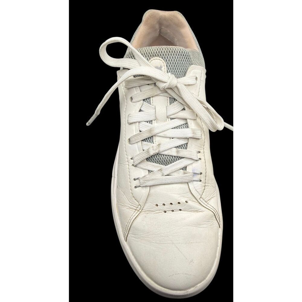 On Cloud The Roger Advantage Women’s Sz. 7.5 Athletic Shoes Walking Running - Picture 4 of 16